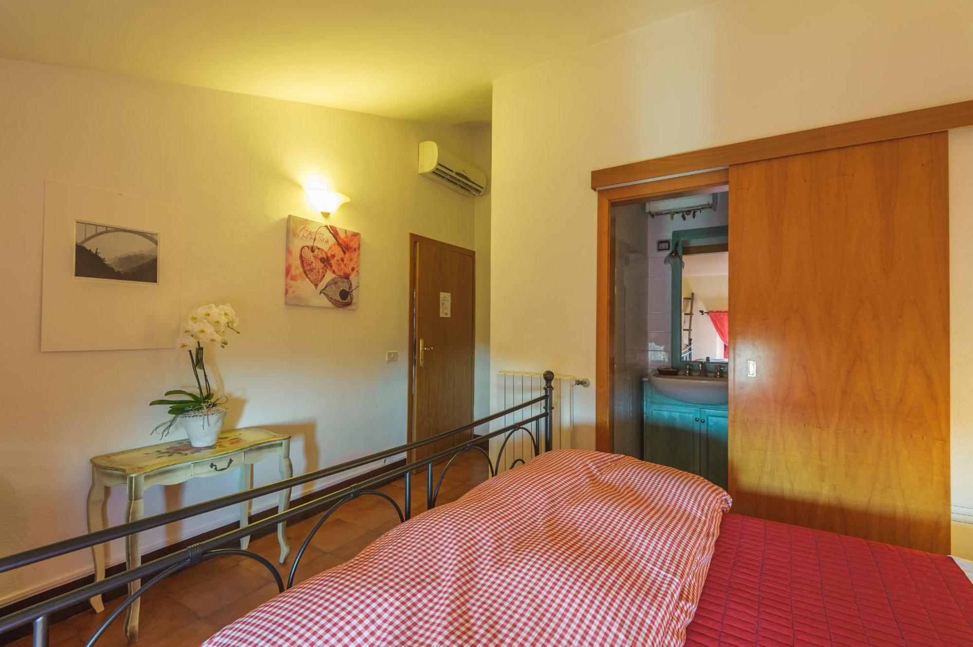 Locanda Di Casalmustia Castelmuzio Quarto foto